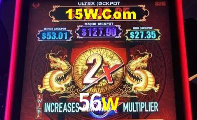 Slot Games 56w