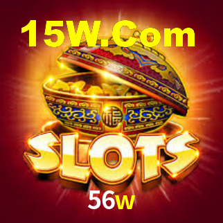 56w App Interface