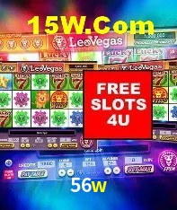 Exclusive Offers 56w